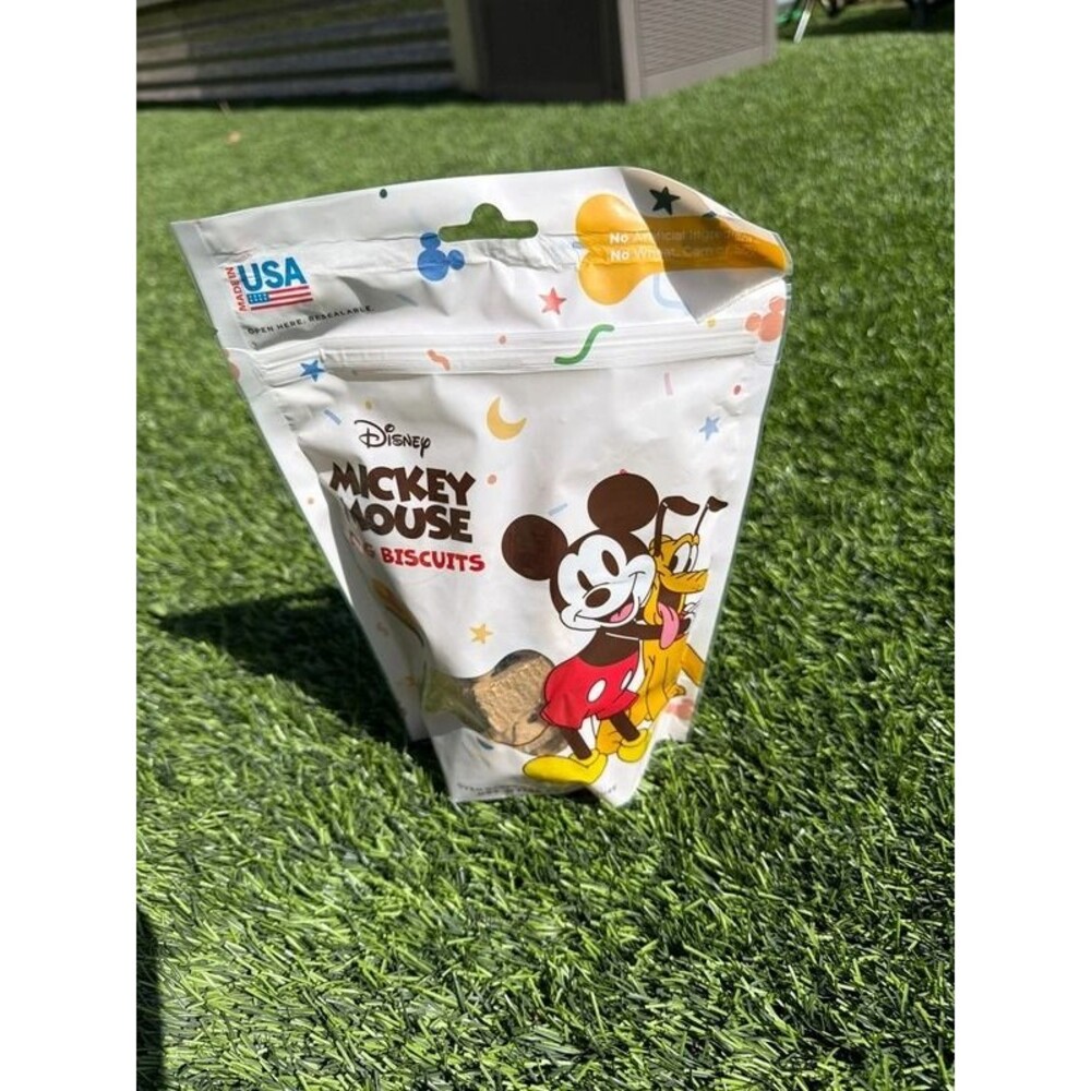 Disney Dog Treat